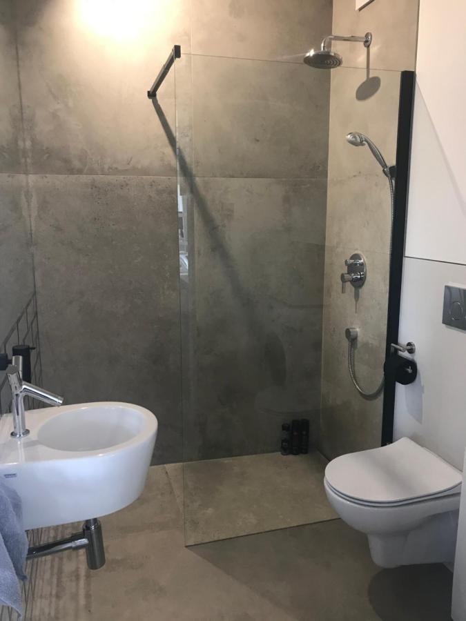 Apartament Luxury Wola Apartament Warszawa Zewnętrze zdjęcie